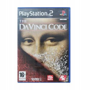 The Da Vinci Code 10/10!