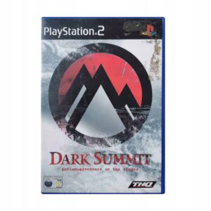 Dark Summit Eng Używana