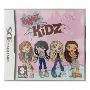 Bratz Kidz Party