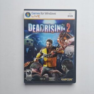 Dead Rising 2
