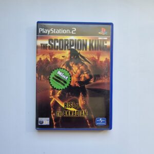 The Scorpion King