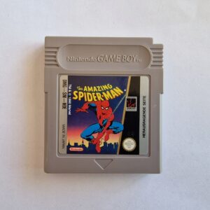 The Amazing Spider-Man