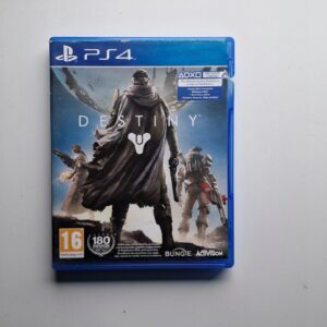 Destiny 10/10! Eng Używana