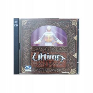 Ultima Ascension 10/10!