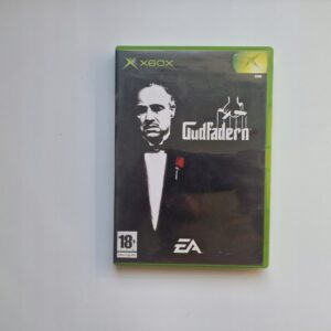 The Godfather Eng Używana