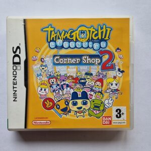 Tamagotchi Connexion Corner Shop 2
