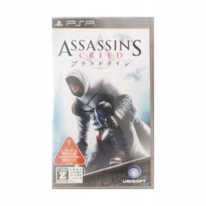 Assassin's Creed Bloodlines - Japońska
