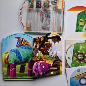 Viva Pinata Limited Edition