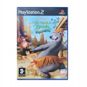 The Jungle Book 10/10!