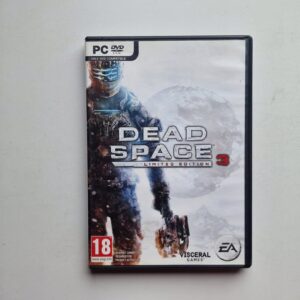 Dead Space 3 Limited Edition