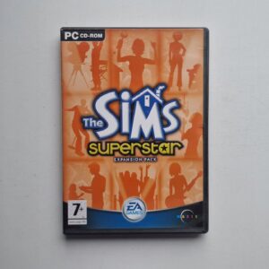 The Sims Superstar