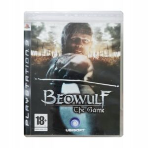 Beowulf The Game 10/10!