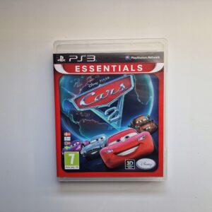 Cars 2 10/10!