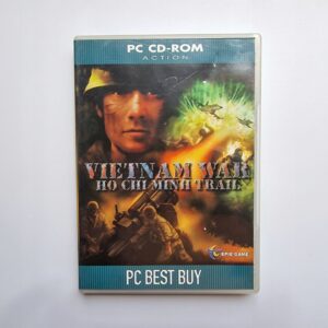 Vietnam War 10/10!