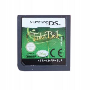 Tinker Bell Eng Używana