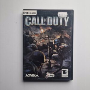 Call of Duty
