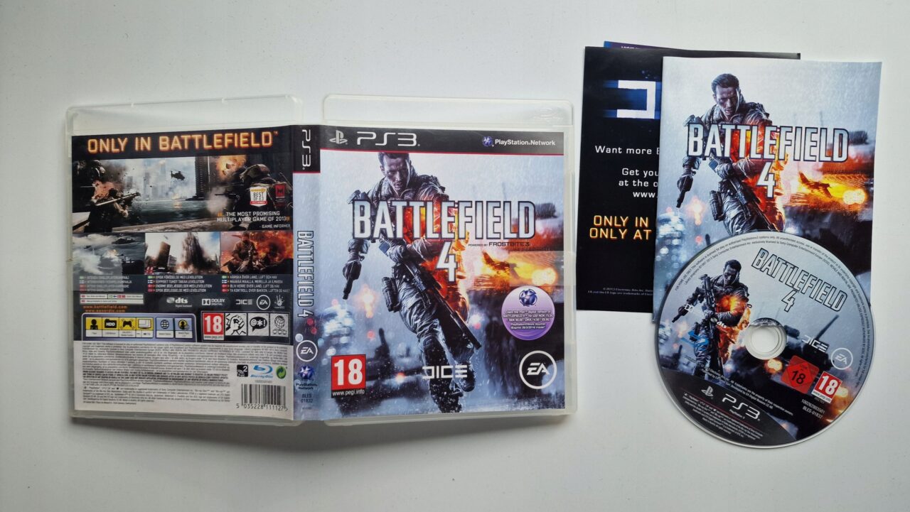 Battlefield 4 10/10! - obrazek 2
