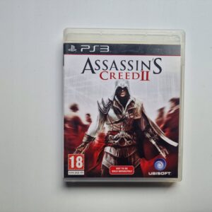 Assassin's Creed II