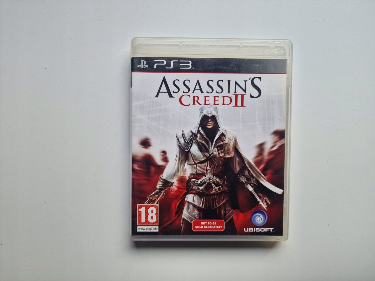 Assassin's Creed II