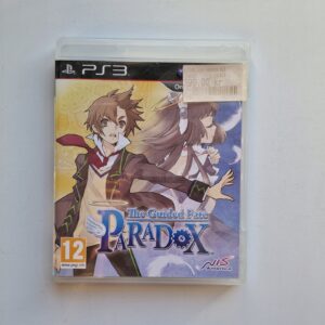 The Guided Fate Paradox 10/10!