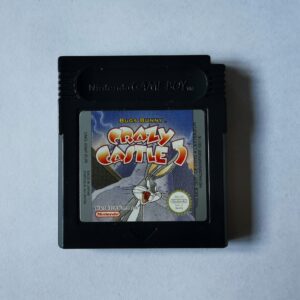 Bugs Bunny Crazy Castle 3
