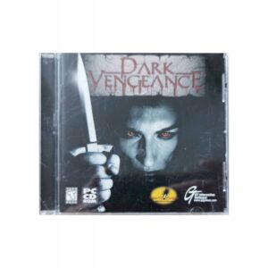 Dark Vengeance PC Eng