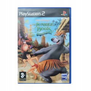 The Jungle Book