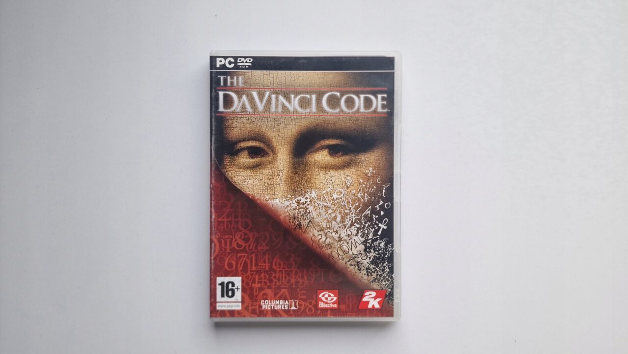 The Da Vinci Code