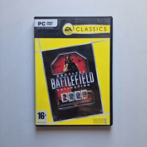 Battlefield 2 Complete Collection