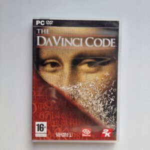 The Da Vinci Code