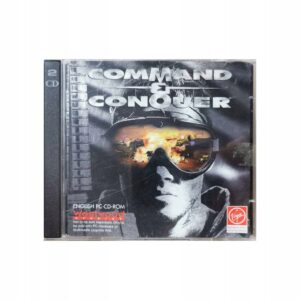 Command & Conquer