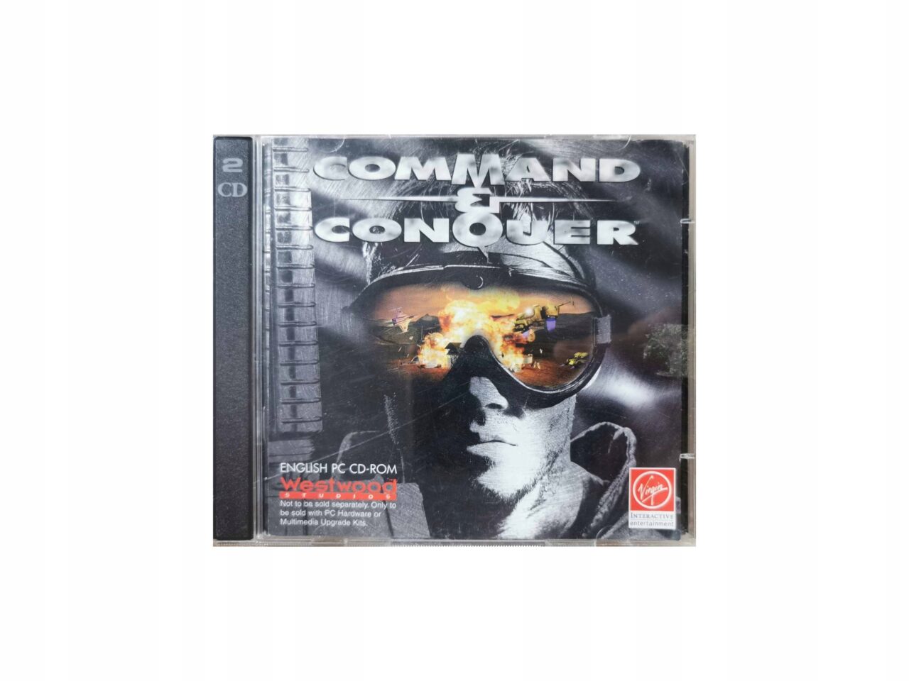 Command & Conquer