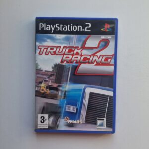 Truck Racing 2