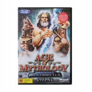 Age Of Mythology