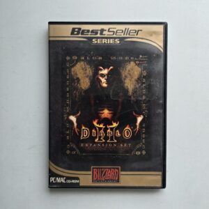 Diablo II The Lord Of Destruction
