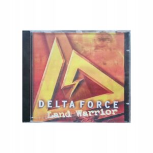 Delta Force Land Warrior 10/10!
