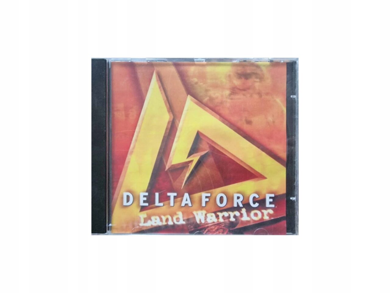 Delta Force Land Warrior 10/10!