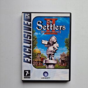 The Settlers II 10th Anniversary