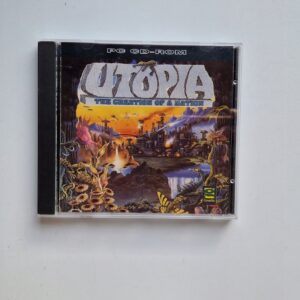 Utopia The Creation Of The Nation 10/10!