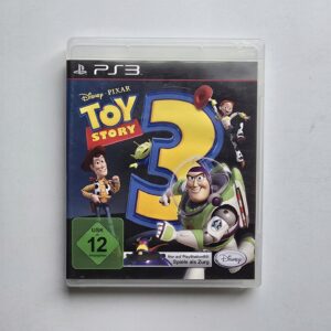 Toy Story 3 PS3