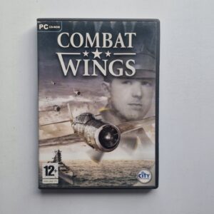 Combat Wings Eng Używana