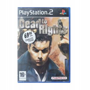 Dead To Rights