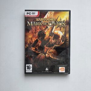 Warhammer Mark Of Chaos