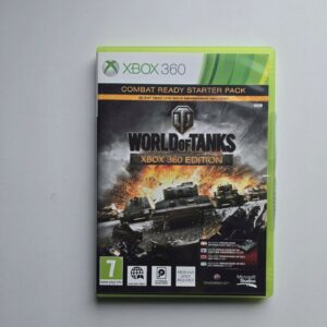 World Of Tanks 10/10!