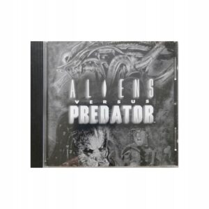 Aliens Versus Predator