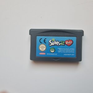The Sims 2 Pets