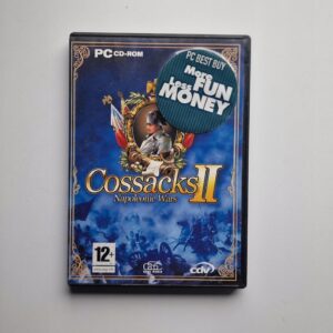 Cossacks II Napoleonic Wars