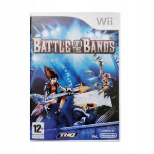 Battle Of The Bands 10/10!