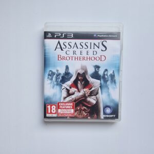 Assassin's Creed Brotherhood