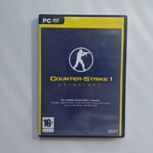 Counter Strike 1 Anthology